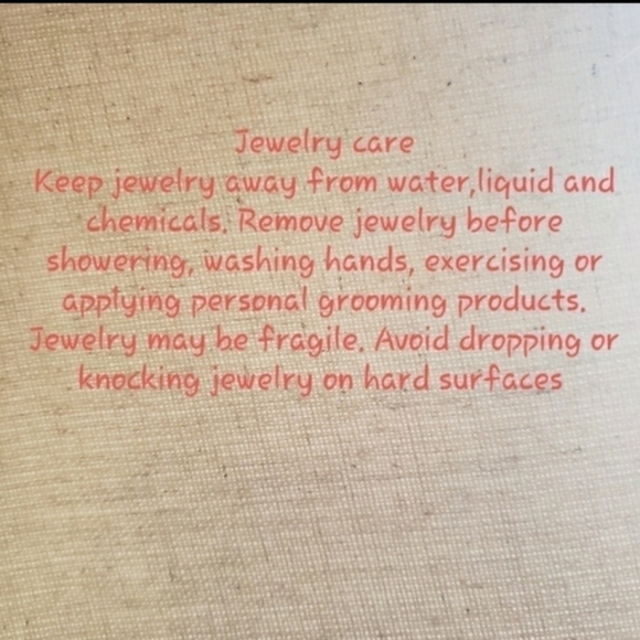 3 Pairs of Multicolored Heart Ea… - Picture 3 of 3